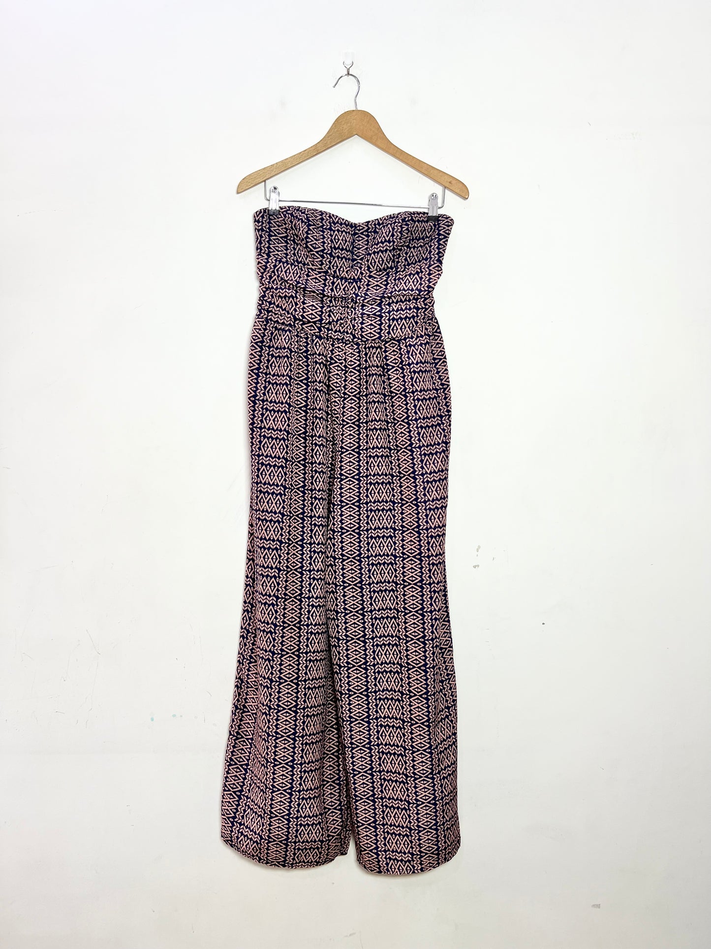 Fire Los Angel Jumpsuit