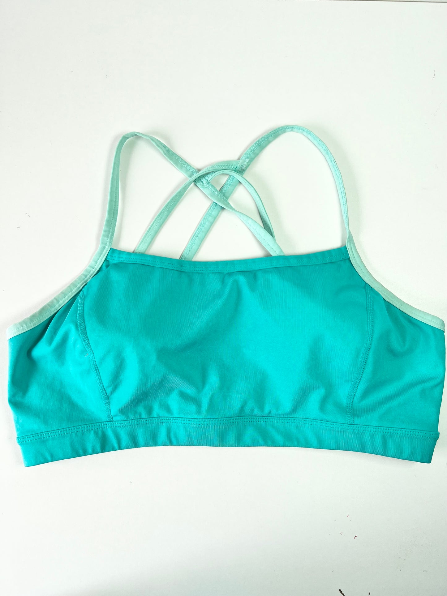 Athletic Works (Padded)