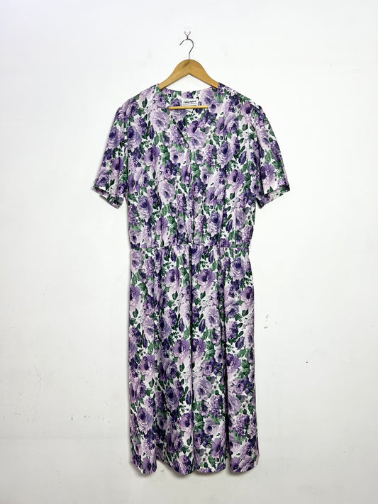 Anthony Richard’s Dress