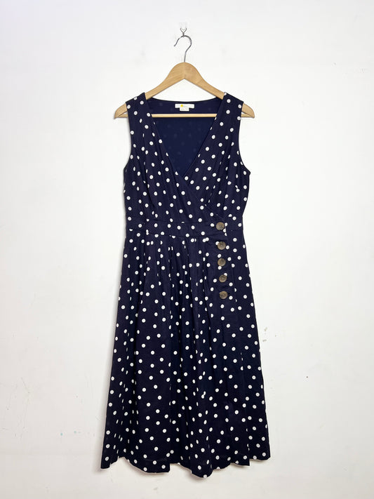Boden Dress