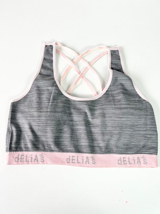 Delia’s Girl (Padded)
