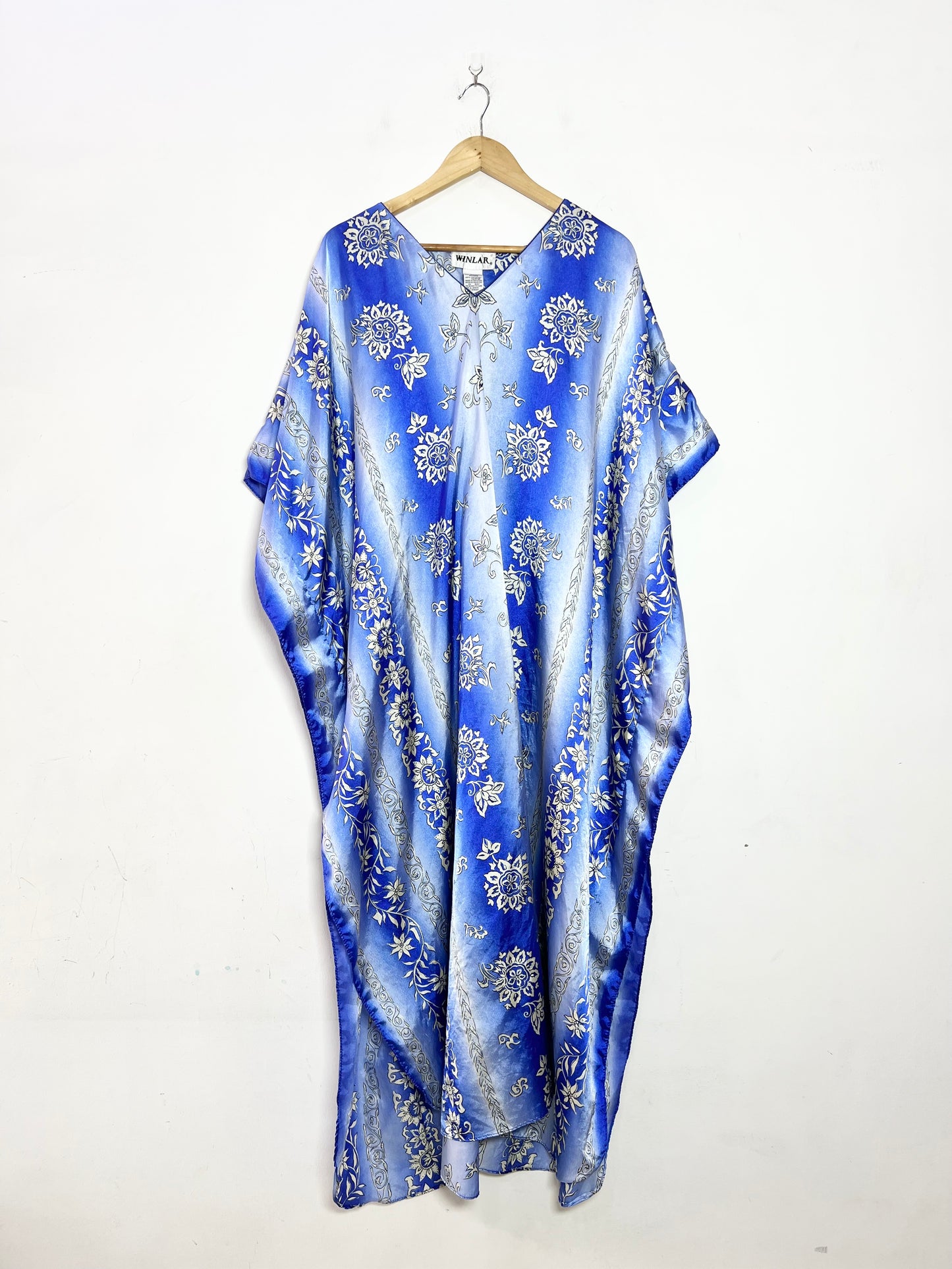 Winlar Kaftan Dress (One Size)