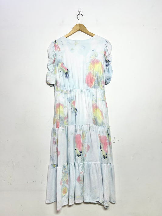 SO Tie & Dye Dress