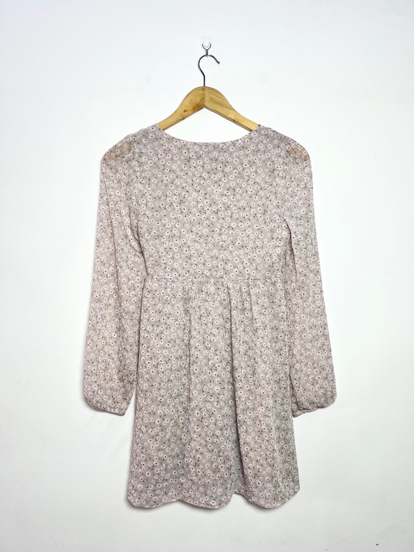 American Eagle Dress