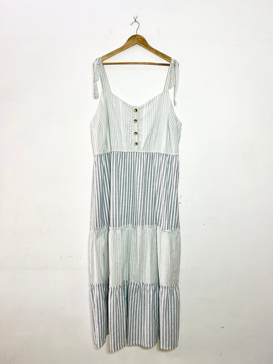 True Craft (tagged) Dress