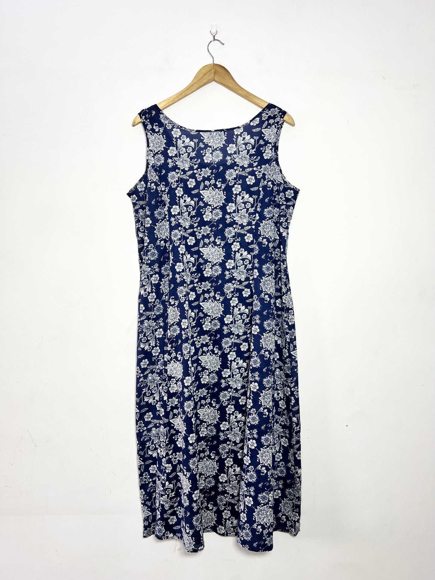 Penny Plain Dress