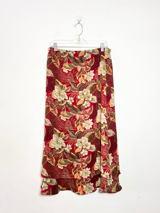 Reversible Skirt