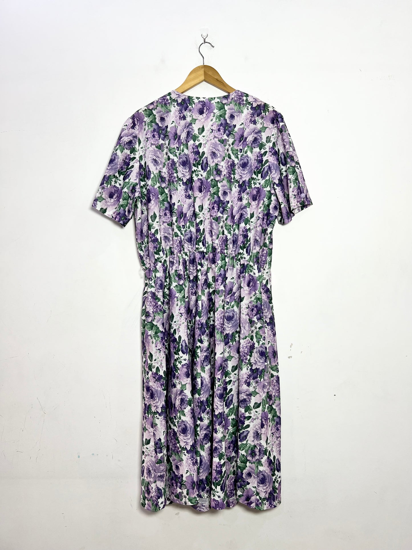 Anthony Richard’s Dress