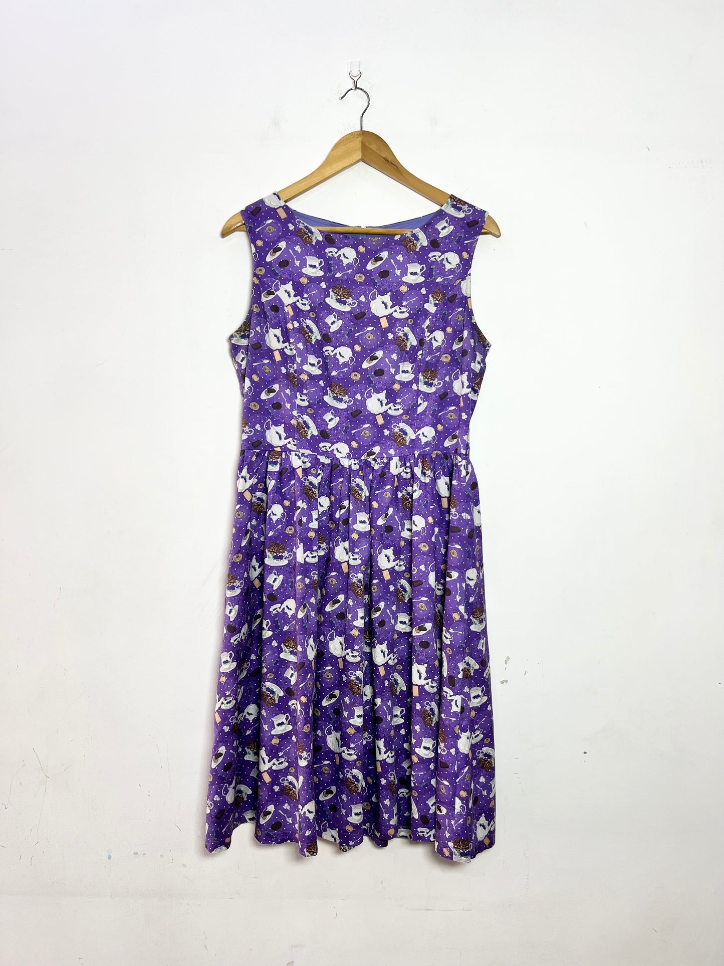 Lindy Bop Dress
