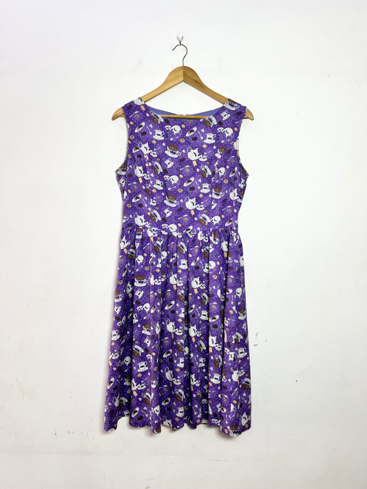 Lindy Bop Dress