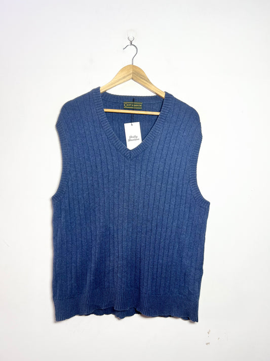 Croft & Barrow Vest
