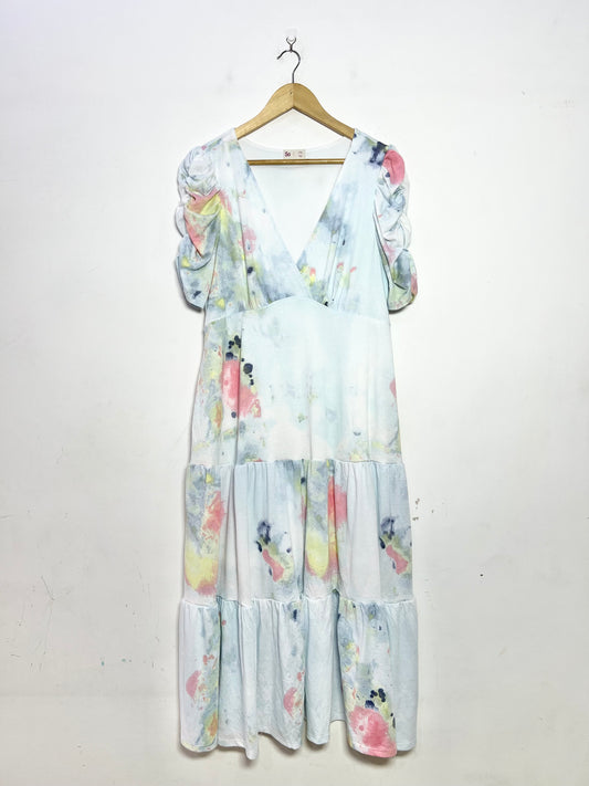SO Tie & Dye Dress