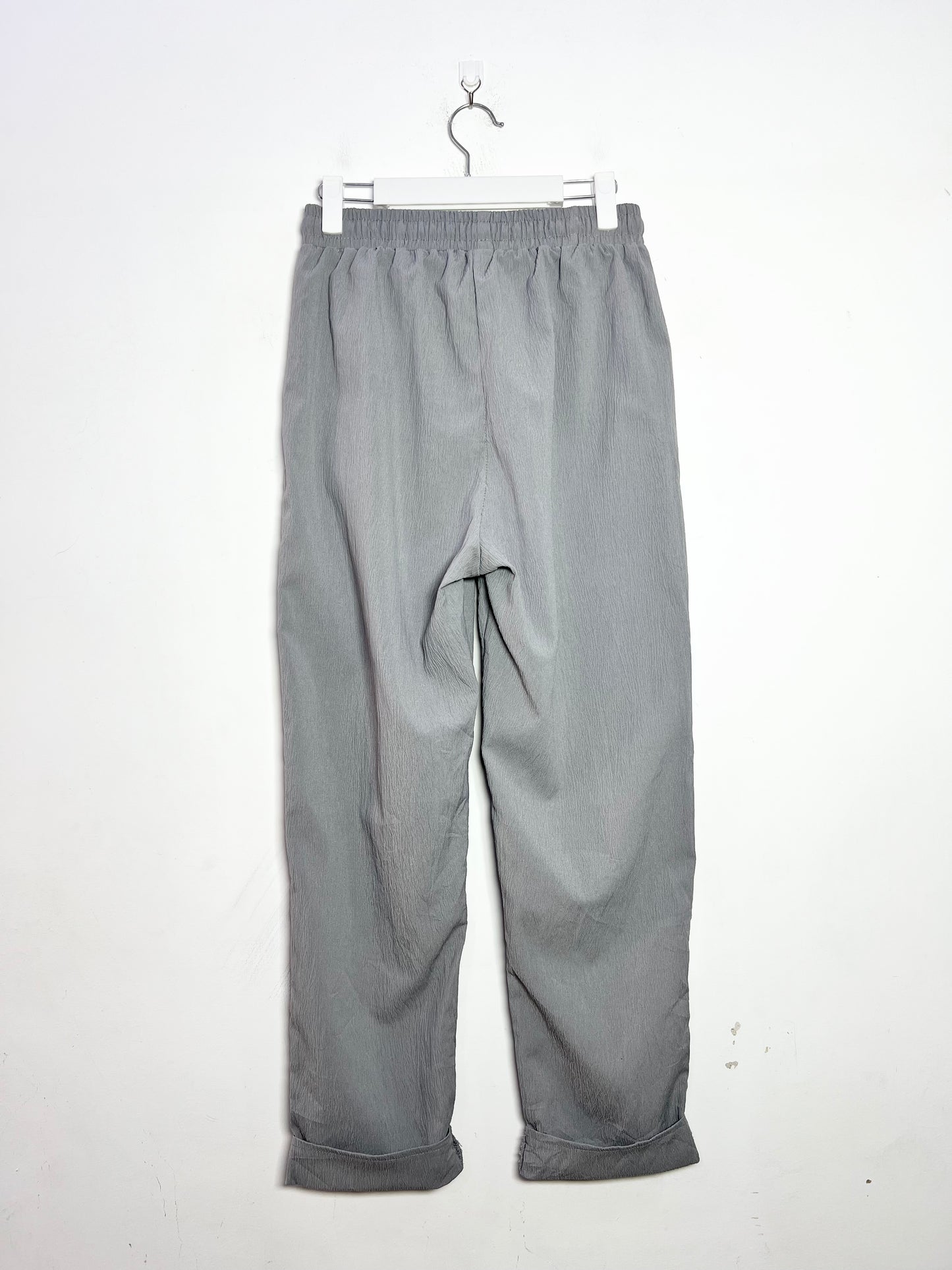 Grey Pant