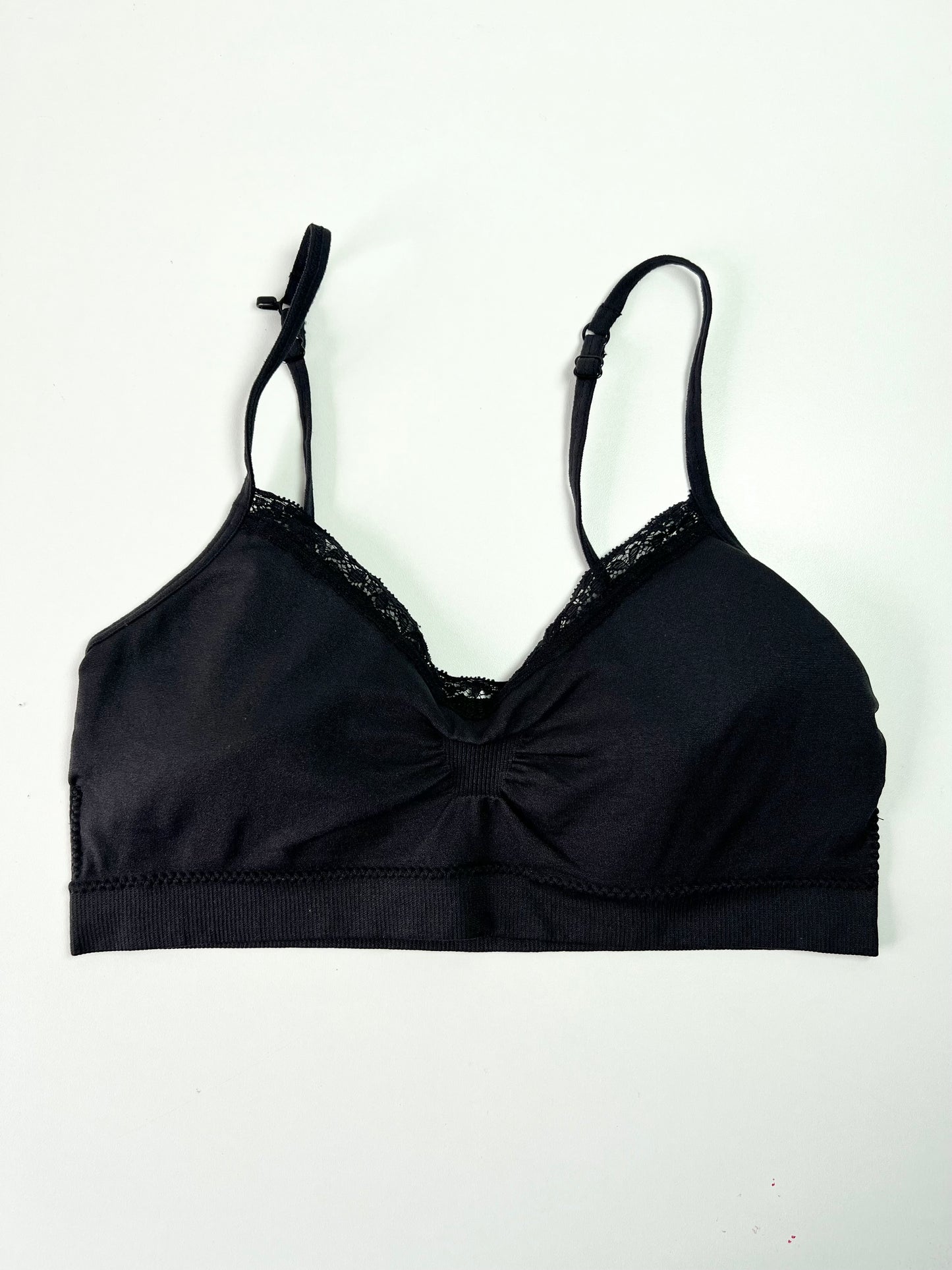 No Boundaries (Padded)