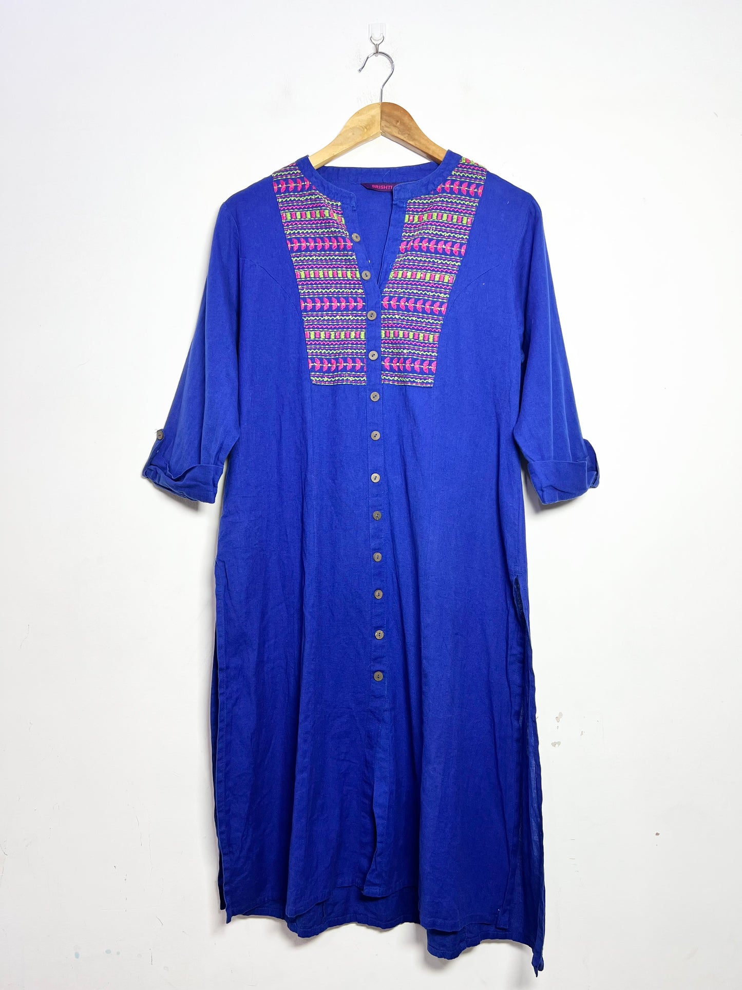 Srishti