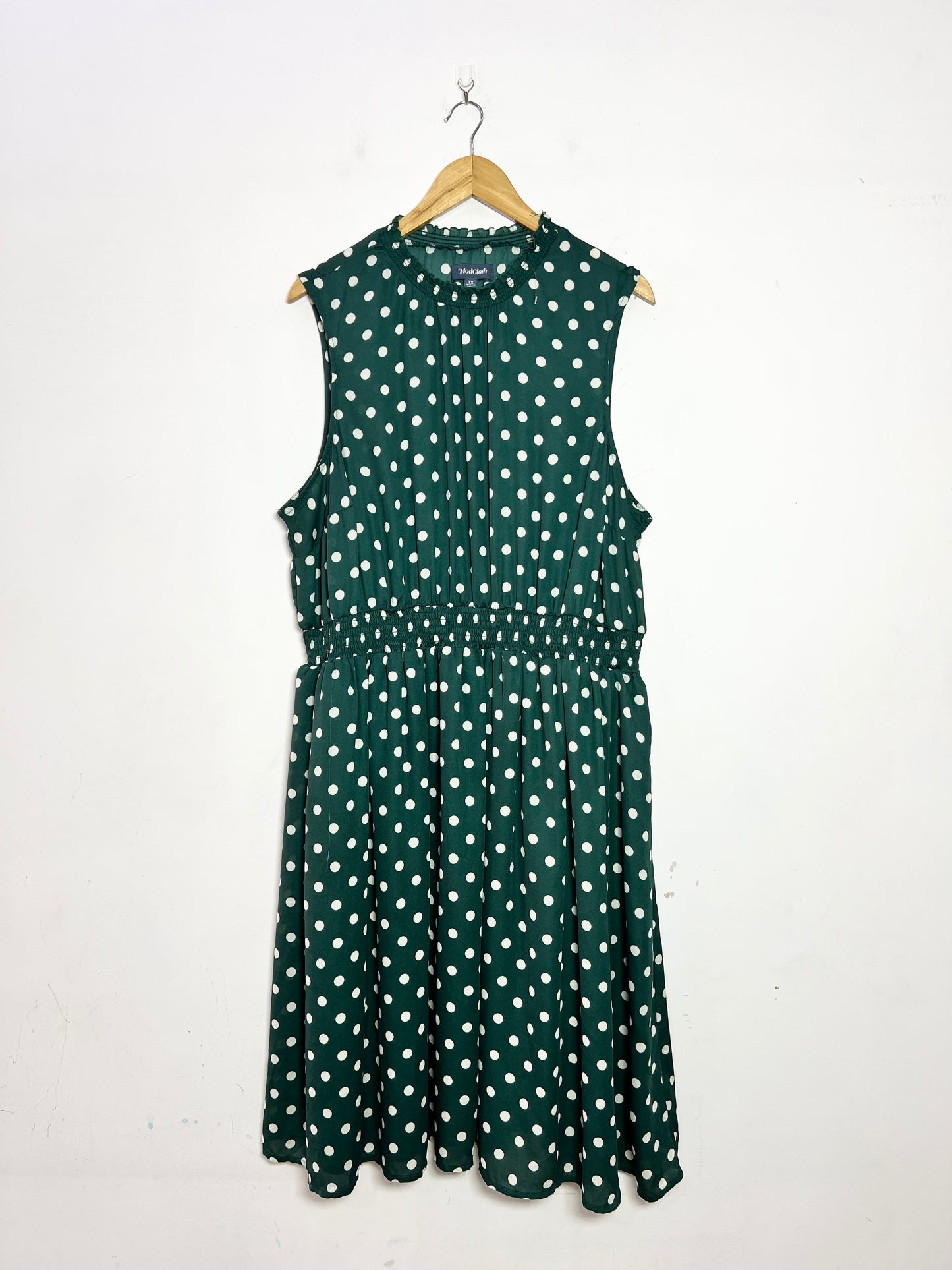 Mod Cloth Dress