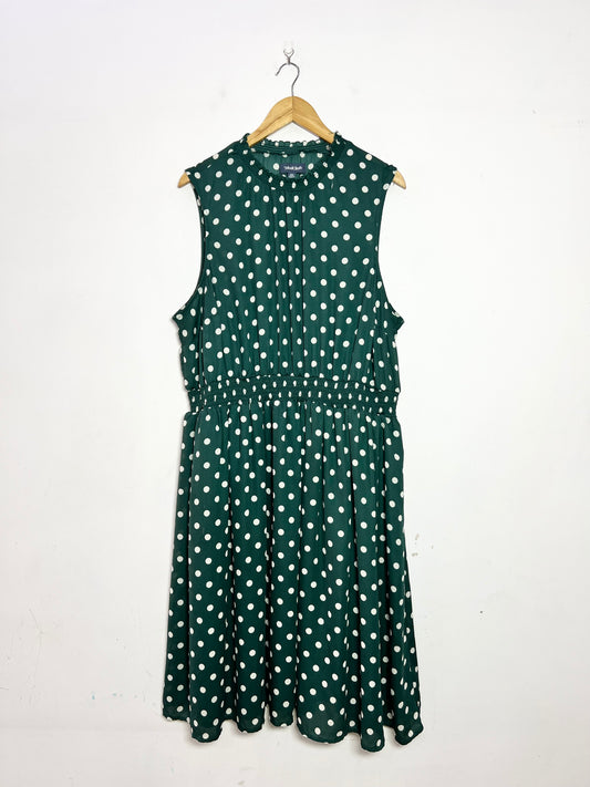 Mod Cloth Dress