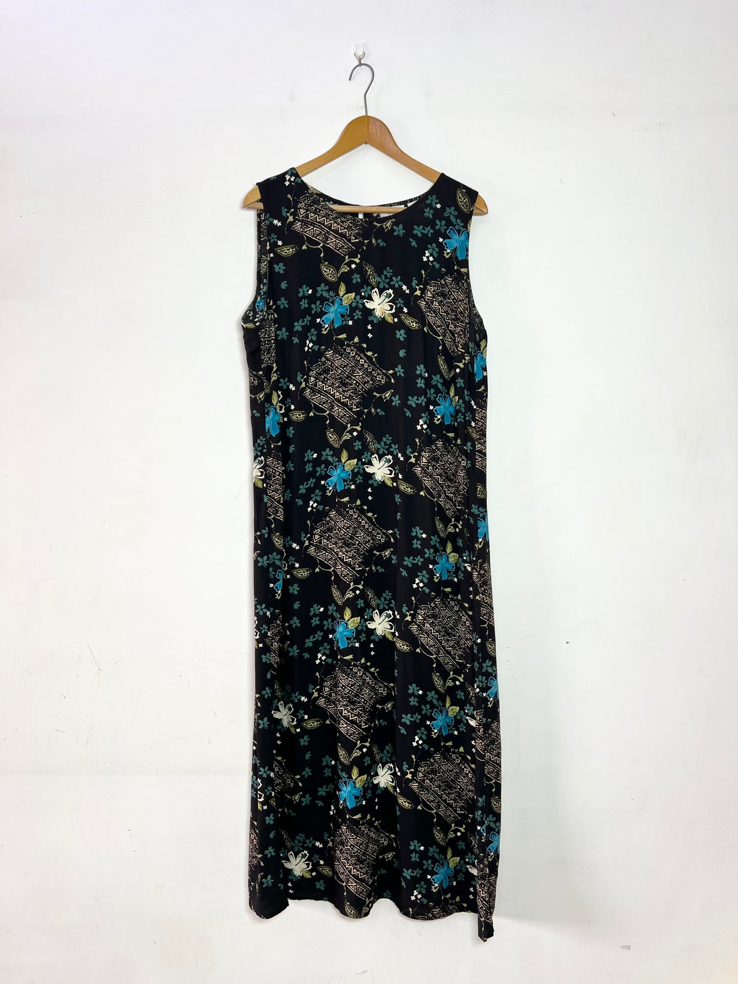 Studio Ease Dress
