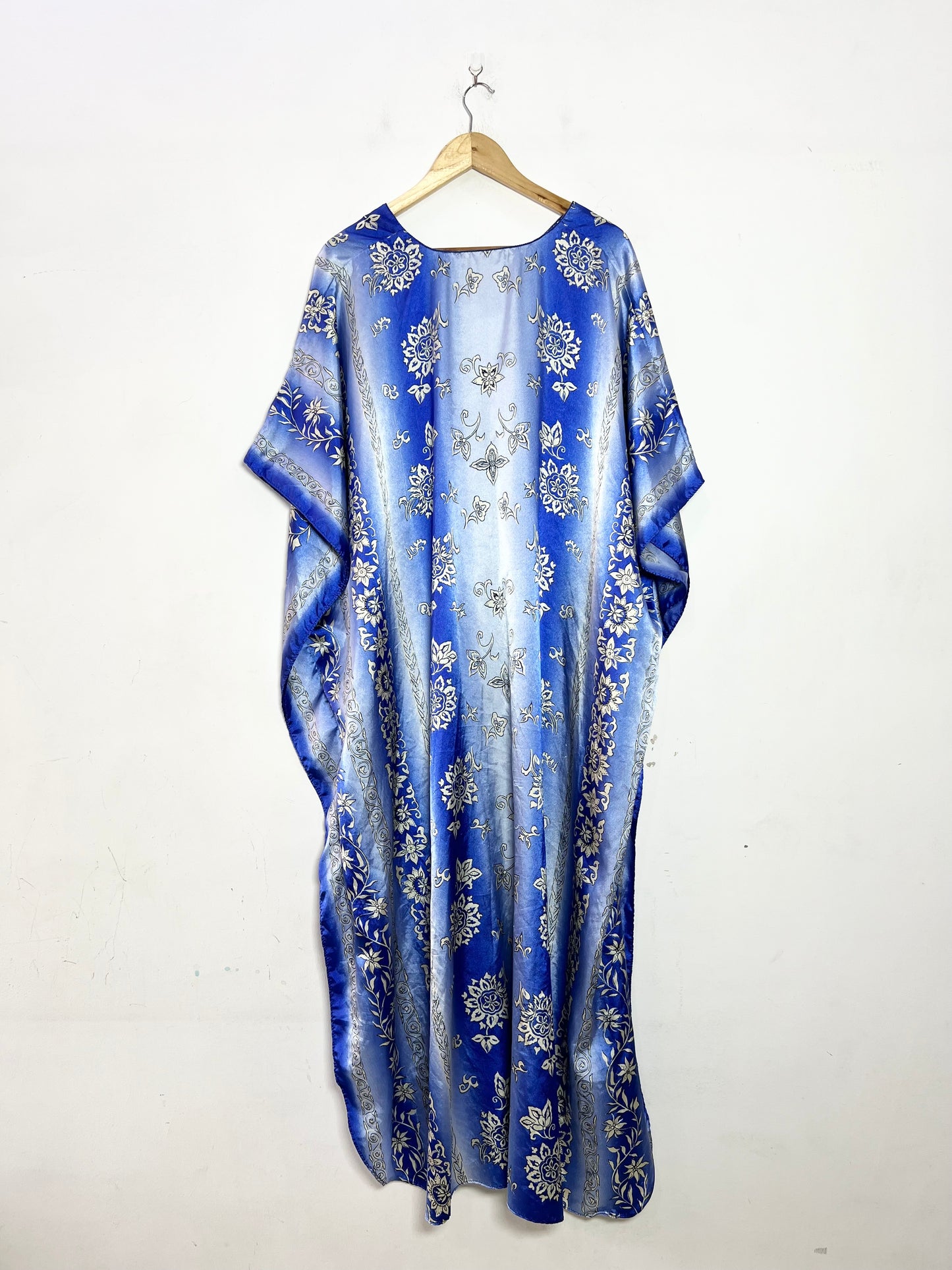 Winlar Kaftan Dress (One Size)