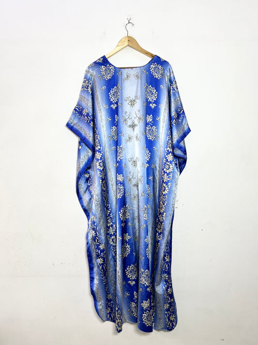 Winlar Kaftan Dress (One Size)