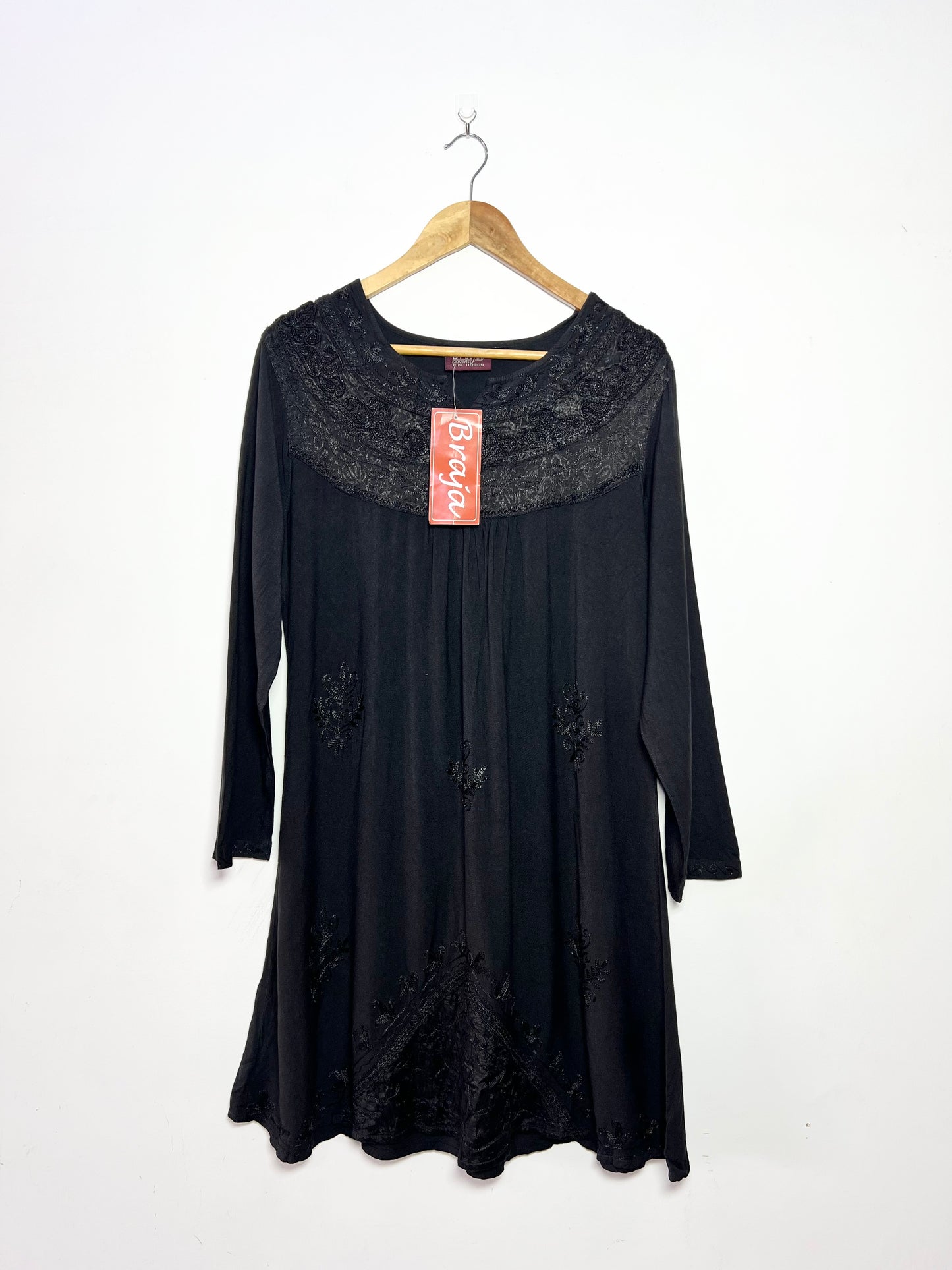 Braja Dress