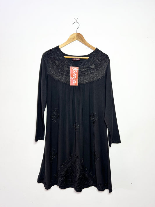 Braja Dress