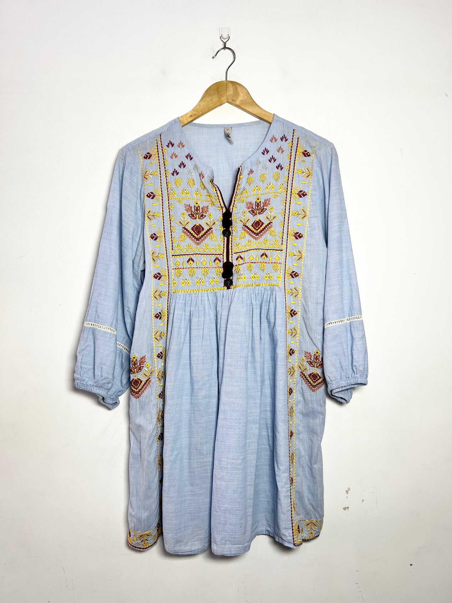 Ethnic
