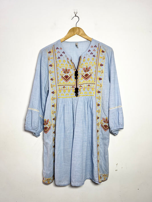 Ethnic