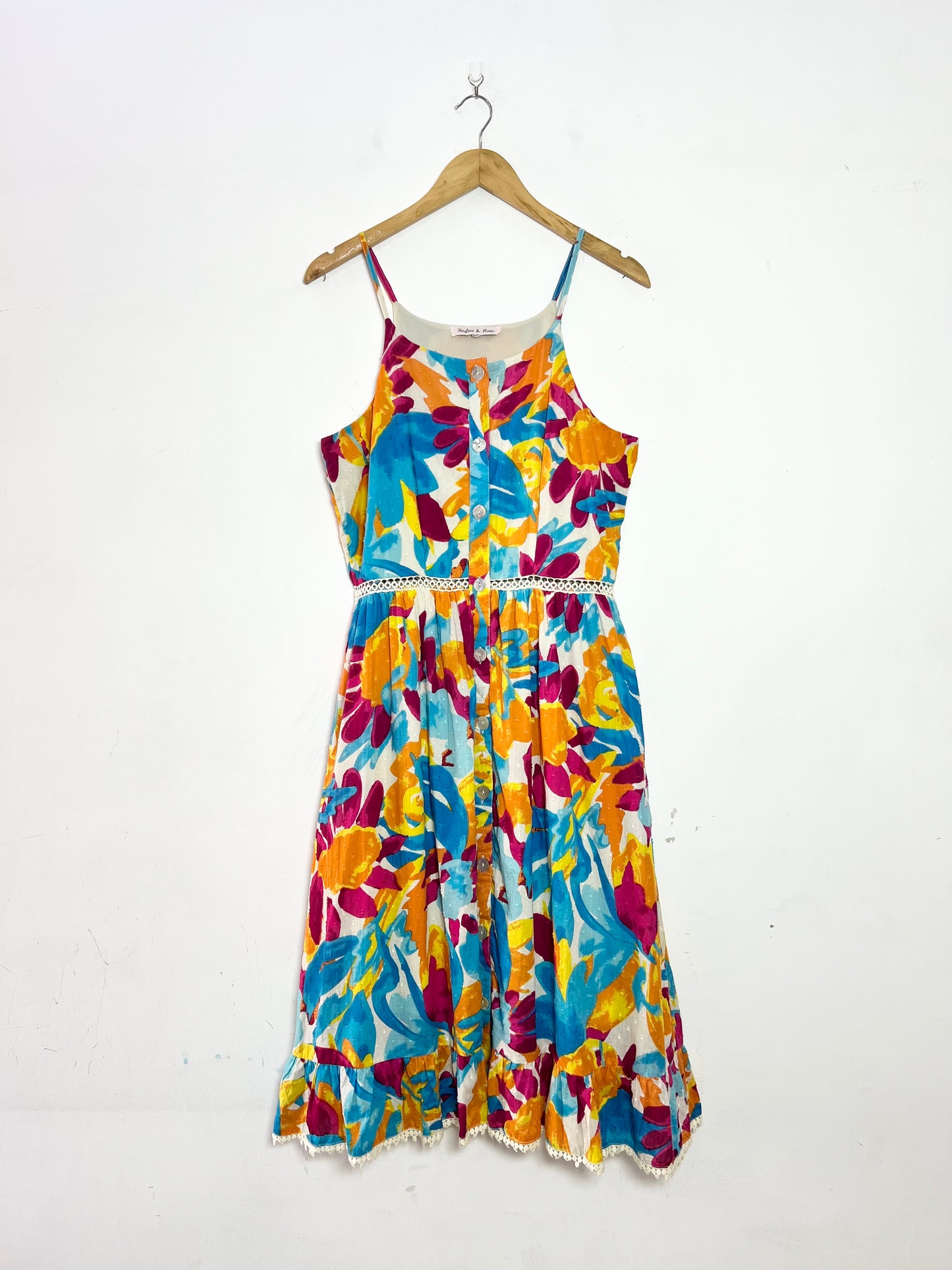 Harlow & Rose Dress