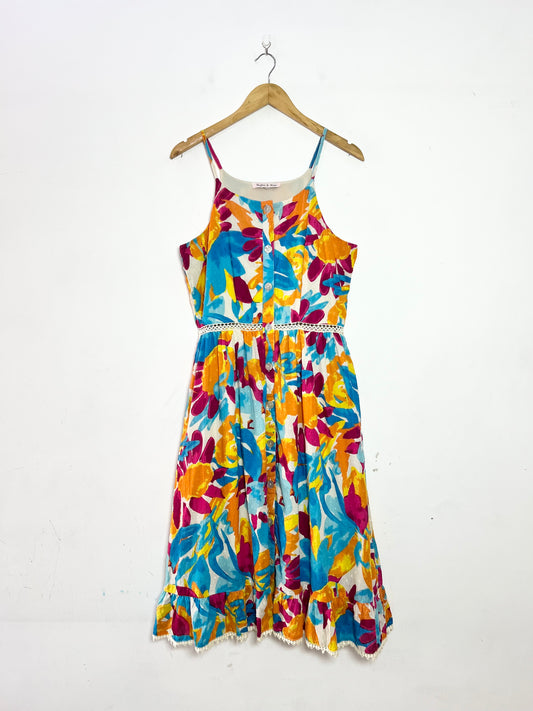 Harlow & Rose Dress