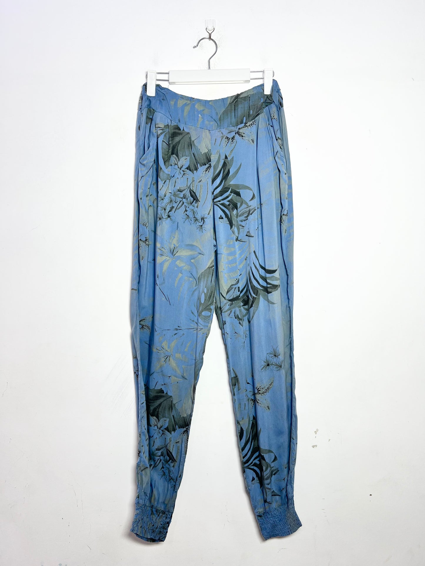 Printed Trouser