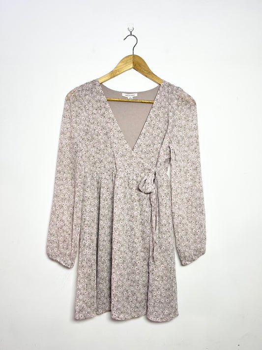 American Eagle Dress