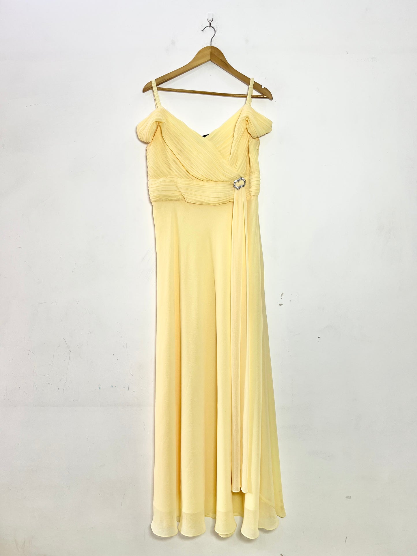 Ursula Evening Dress