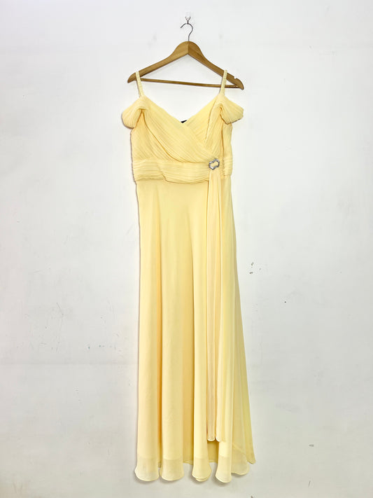 Ursula Evening Dress